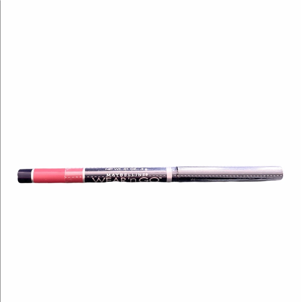 Maybelline Wear ‘n Go lip Liner - Blush